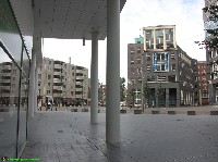 Centraal Station CS - nr. 0302